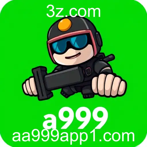 O Crescimento Explosivo do AA999 App no Cenário Brasileiro de Jogos