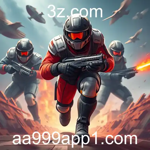 A Revolução dos Jogos com o App aa999