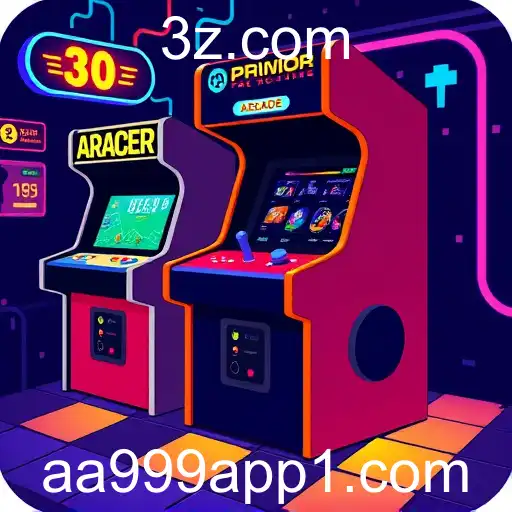 Evolução dos Jogos Online: A Ascensão do aa999 app