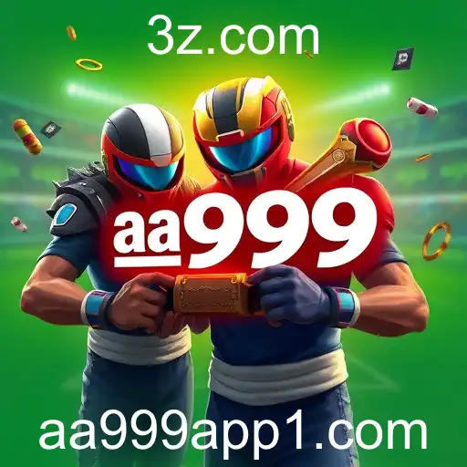 A Evolução e Impacto do aa999 app em 2026
