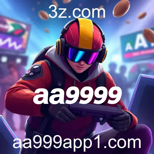 Evolução dos Jogos em Português: O Impacto do AA999 App