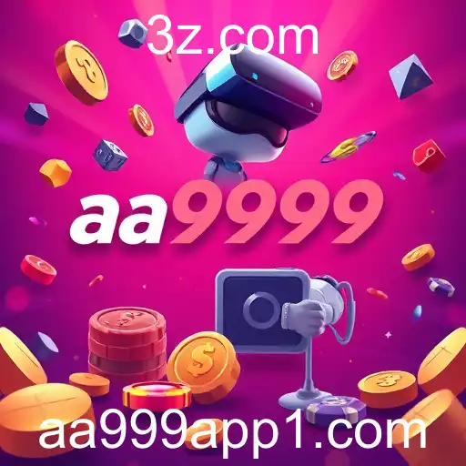 A Ascensão do aa999 App no Cenário de Jogos em 2026